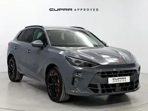 Używany Cupra Terramar