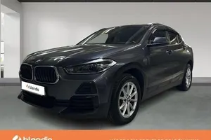 Occasion BMW X2