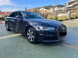 Brugt Audi A6