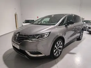 Begagnad Renault Espace