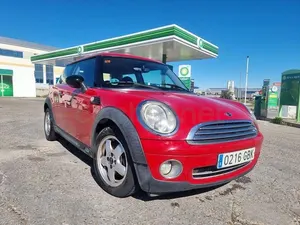 Używany Mini ONE