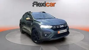 Usado Dacia Sandero