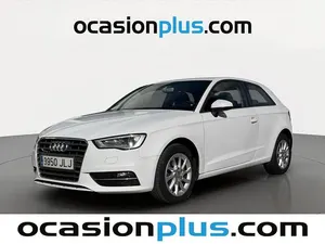 Begagnad Audi A3