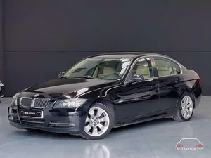 Usado BMW 330