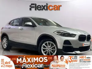Occasion BMW X2