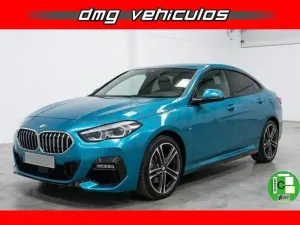 Używany BMW 218