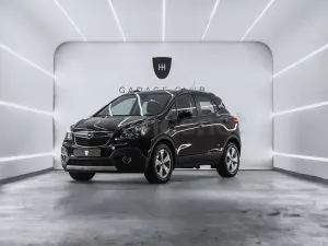 Usado Opel Mokka