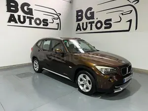 Usado BMW X1