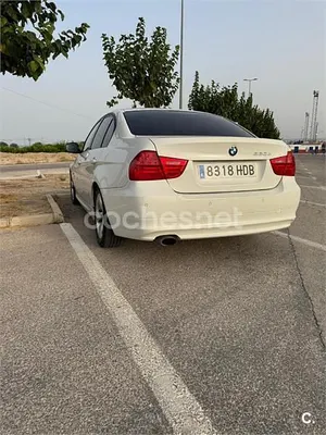 Używany BMW 320