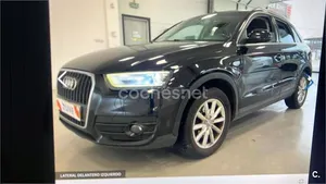 Occasion Audi Q3
