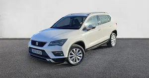 Usado Seat Ateca