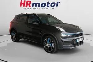 Brugt Lynk & Co 01