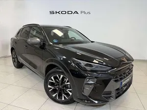 Używany Cupra Terramar