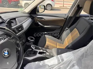 Usado BMW X1