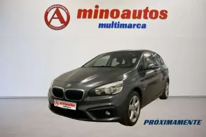 Usado BMW 225