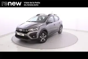Usado Dacia Sandero