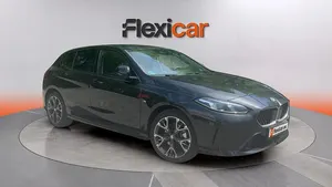 Usado BMW 118