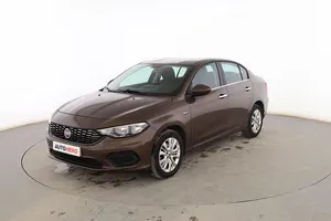 Usado Fiat Tipo