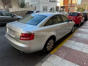Brugt Audi A6