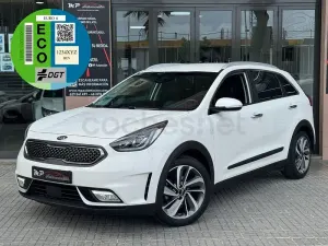 Używany Kia Niro