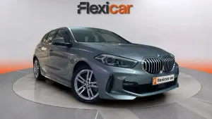 Usado BMW 118