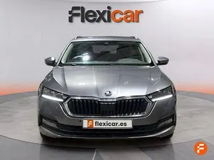 Occasion Skoda Octavia