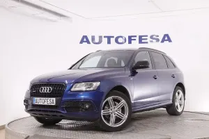 Usado Audi Q5