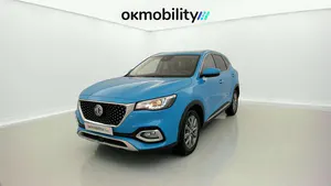 Usado MG HS