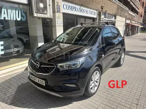 Usado Opel Mokka X