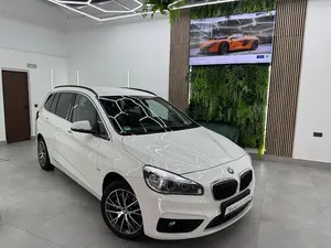 Occasion BMW 220