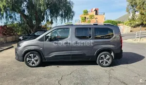 Gebraucht Peugeot Rifter
