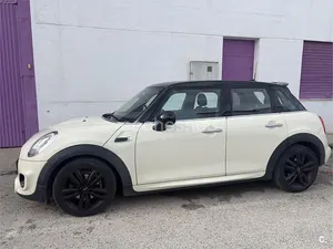 Używany Mini Cooper