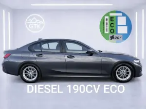 Occasion BMW 320e