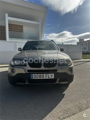 Occasion BMW X3
