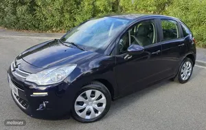 Occasion Citroën C3