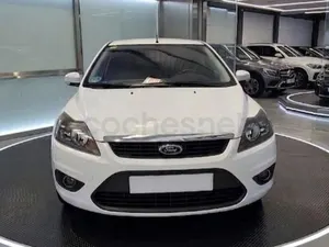 Używany Ford Focus