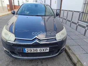 Brugt Citroën C5