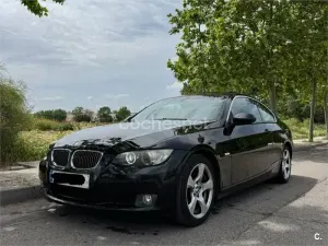 Usado BMW 325