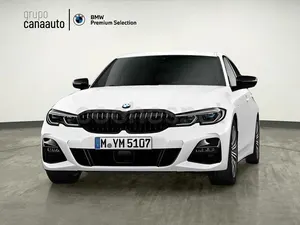 Käytetty BMW 330e
