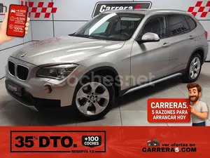 Używany BMW X1