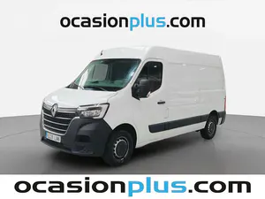 Usado Renault Master
