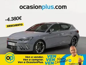 Używany Cupra Leon