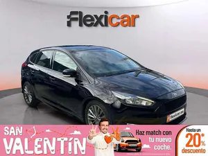Używany Ford Focus