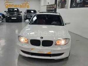 Używany BMW 118