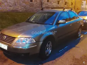 Occasion VW Passat