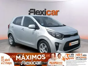 Begagnad Kia Picanto