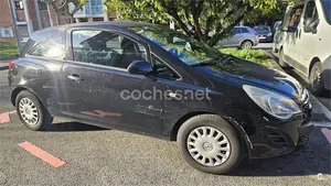 Brugt Opel Corsa