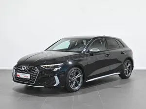 Begagnad Audi A3