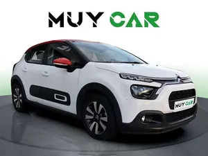 Usado Citroën C3