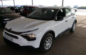 Usado Citroën C4